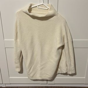 Free people ottoman sweater